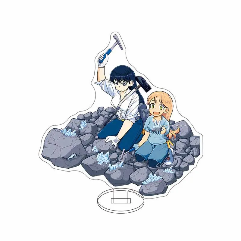 Ruri Rocks AcrylicNagi Arato Cosplay