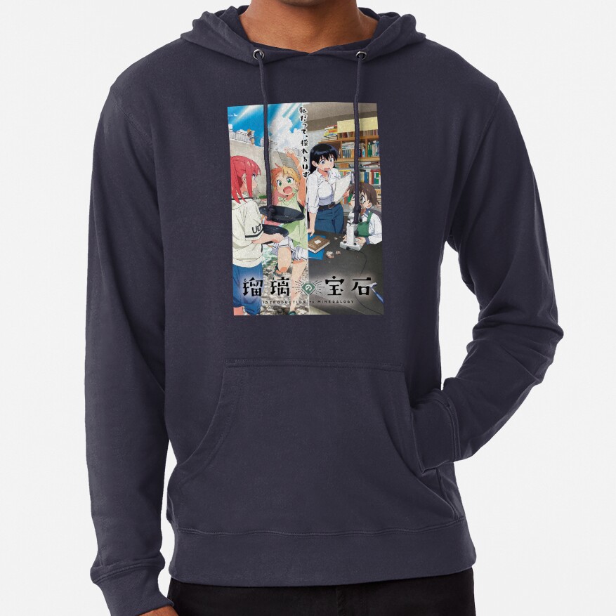 Ruri Rocks Hoodie - Image 3
