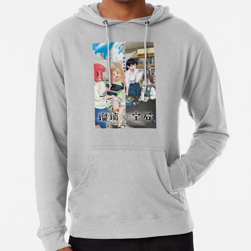 Ruri Rocks Hoodie - Image 2
