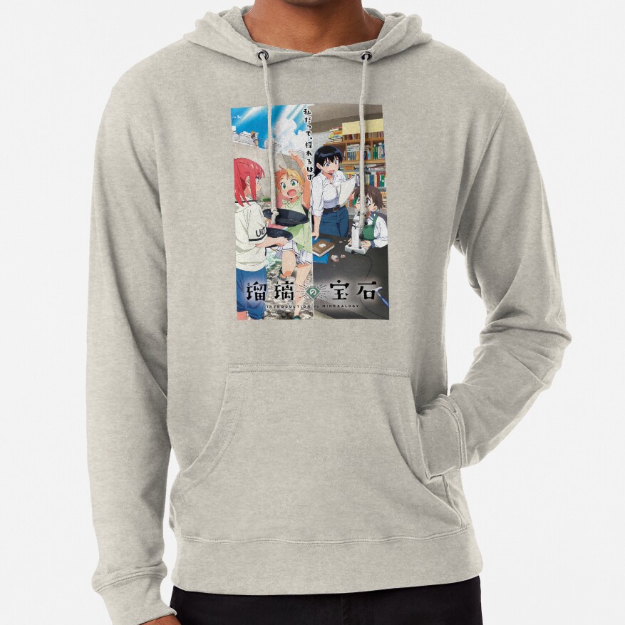 Ruri Rocks Hoodie - Image 5