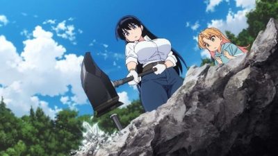 Ruri Rocks EP1 9 - Ruri Rocks Store
